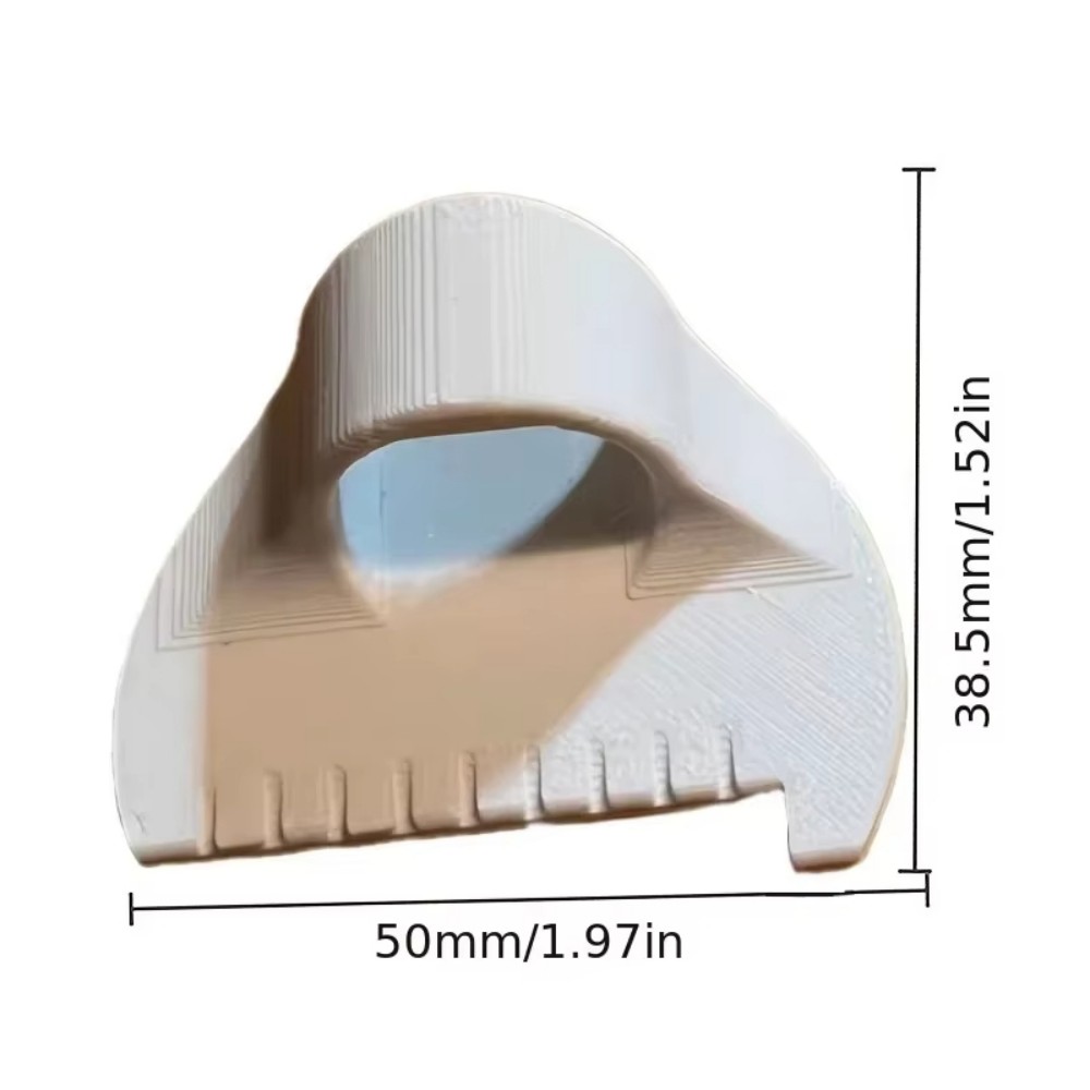2pcs DIY Hand Sewing Edge Lock - Embroidery Converter review and price