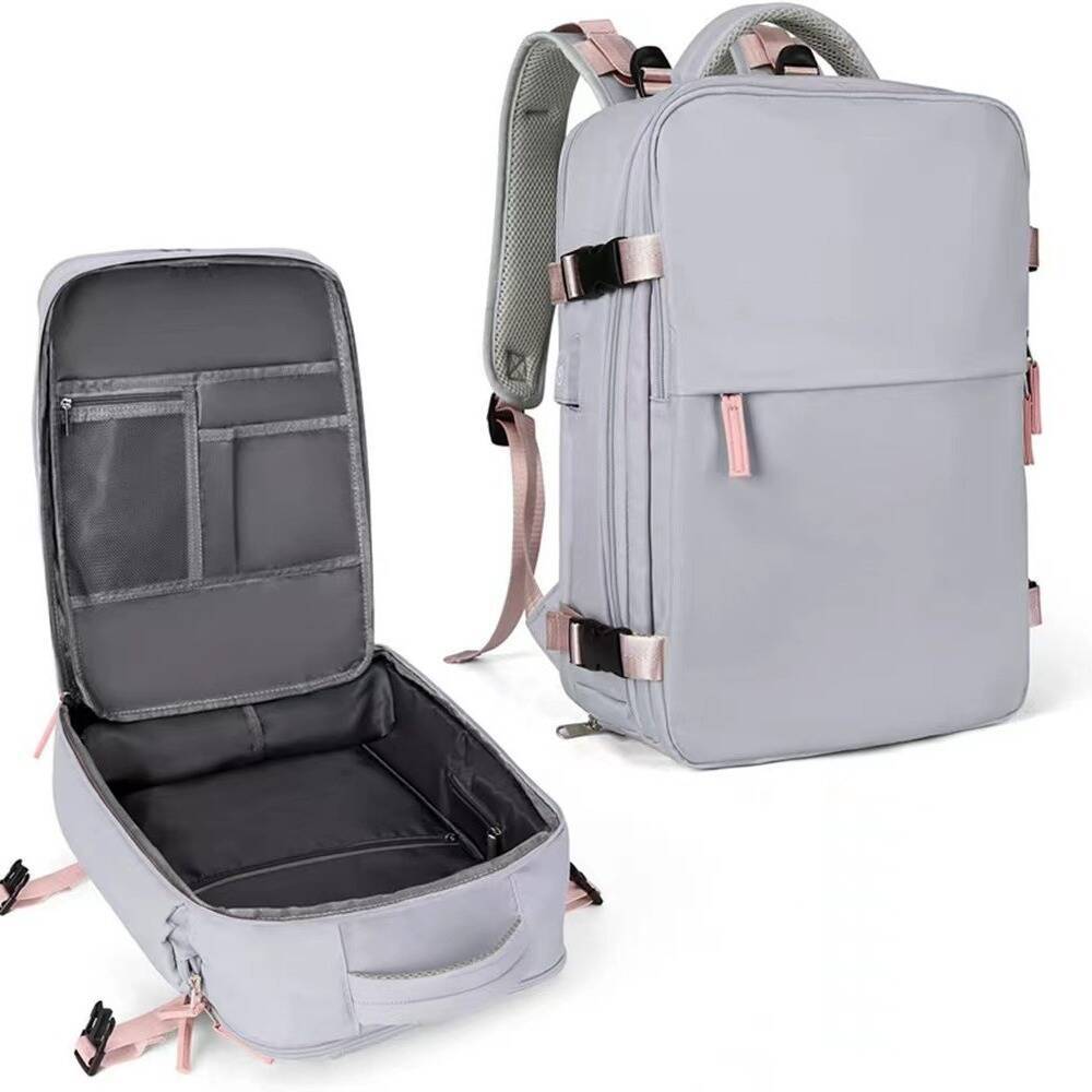 Large Capacity Backpack Stock  - Embroidery Computer review and price