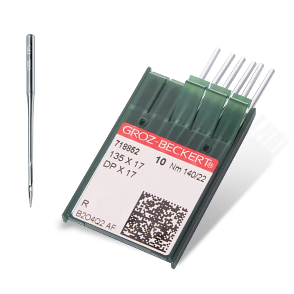 100 pcs Genuine Groz-Beckert S - Embroidery Generator review and price