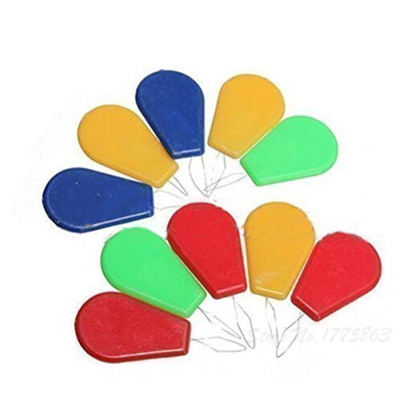 10 PCS Sewing Machine Needle I - Embroidery Converter review and price