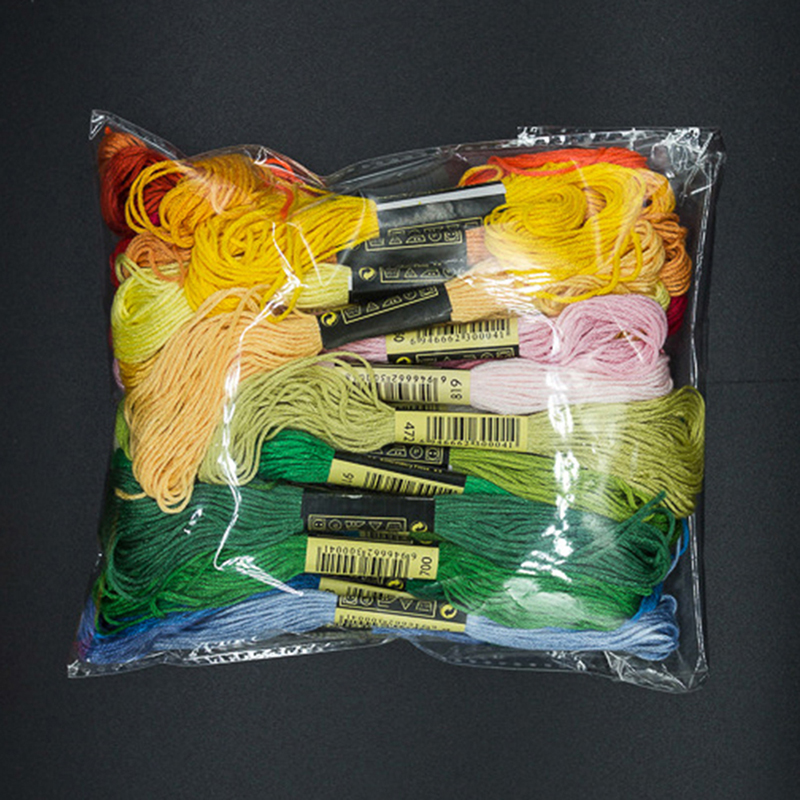 C 24/100/50 Multicolor Cross   - Embroidery Computer review and price