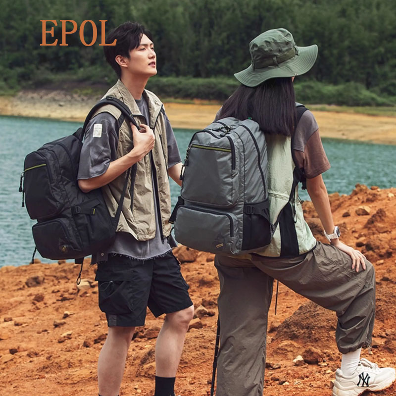 EPOL Unisex Oxford Cloth Backp - Embroidery Computer review and price