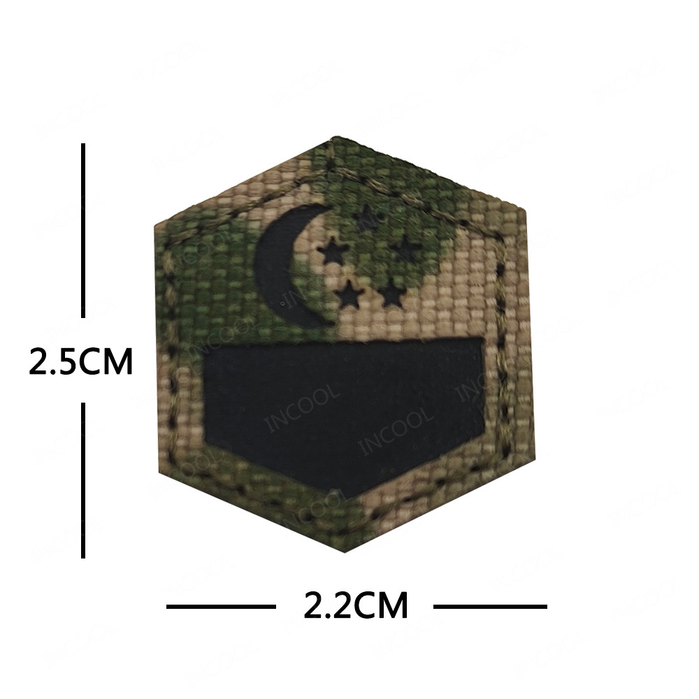 Small Size USA Israel Germany  - Embroidery In Australia review and price