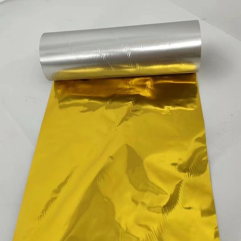 Bright Gold Foil Resin Ribbon  - Transfer Paper Carbon review and price