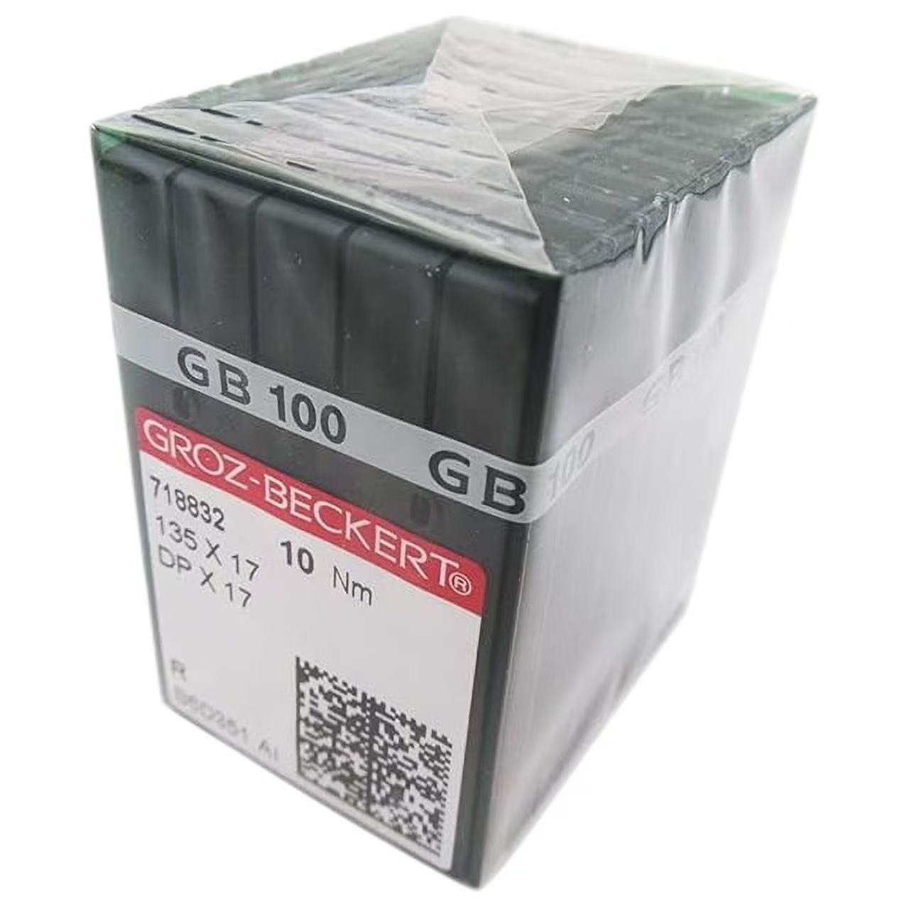 100PCS Groz-Beckert 135X17 DPX - Embroidery Generator review and price