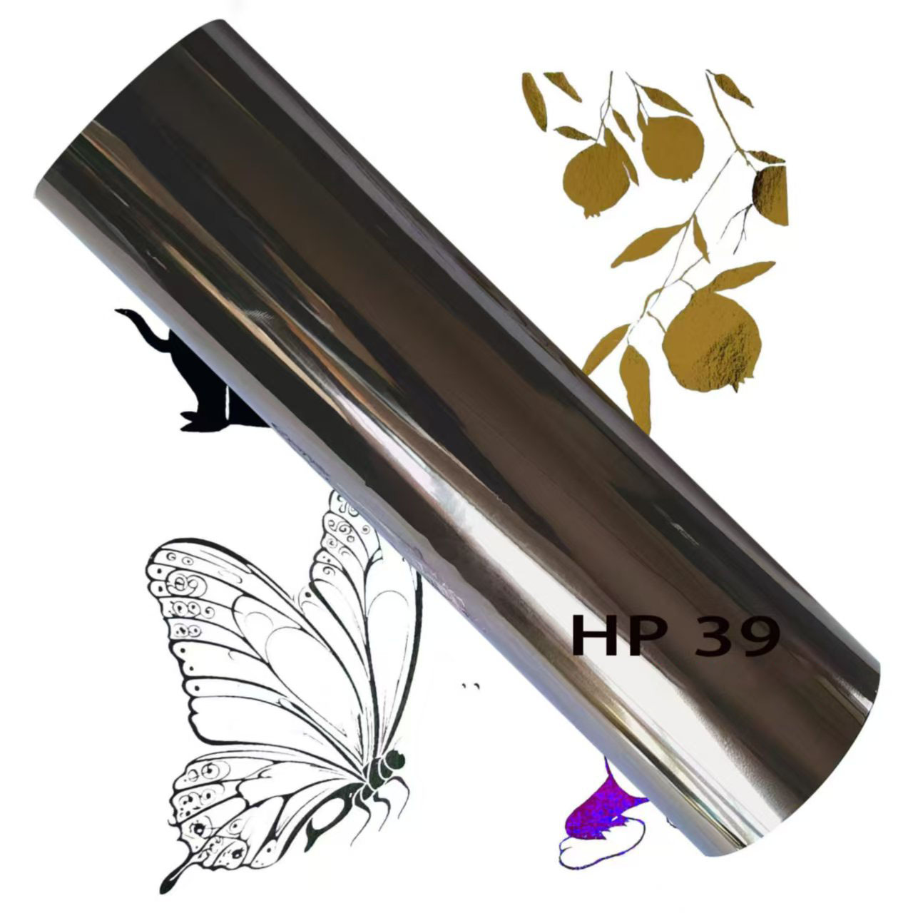 32m×120m Pewter Color DIY Hot  - Transfer Paper Carbon review and price