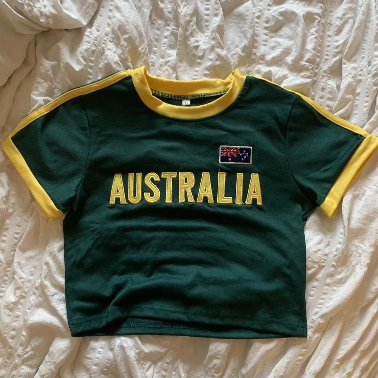 Y2k Aesthetic Women Australia  - Embroidery In Australia review and price