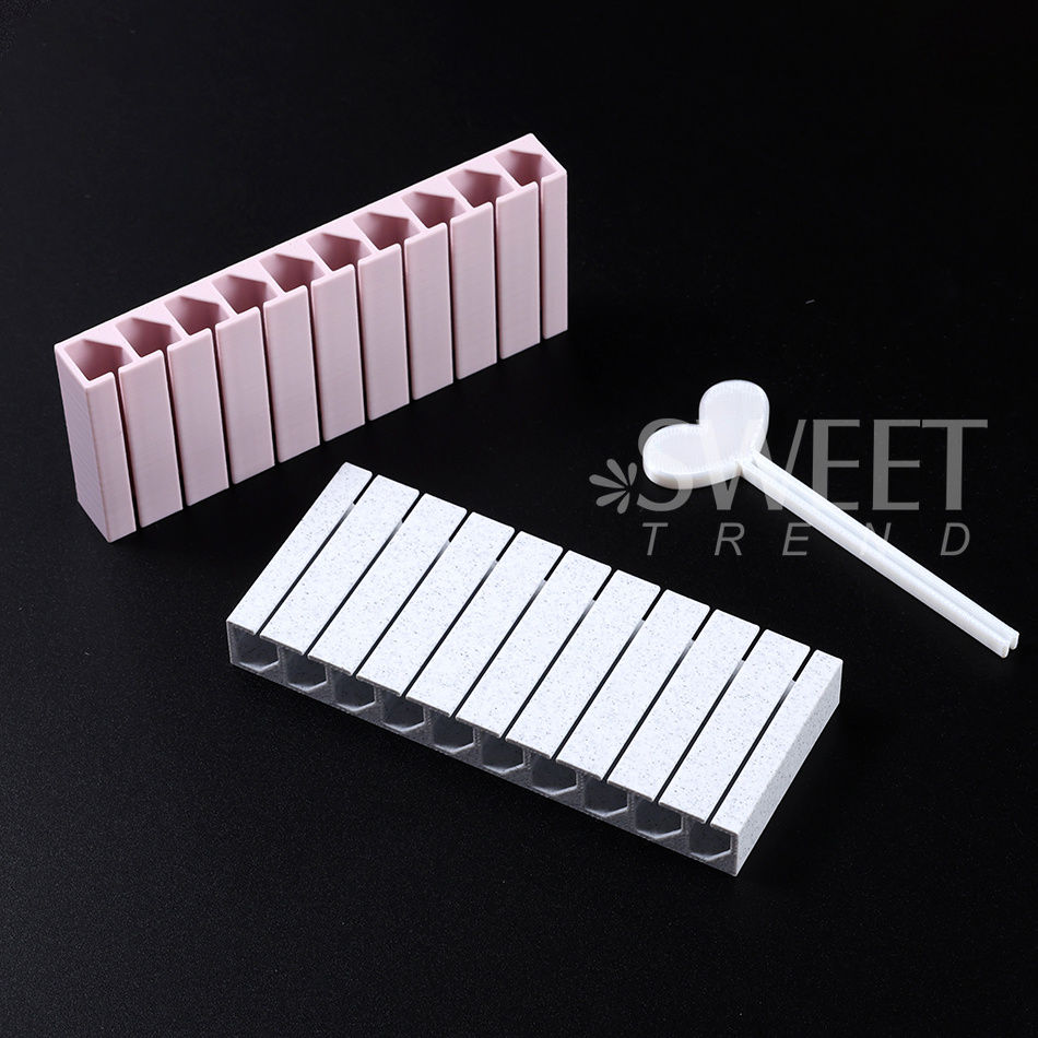 Nail Transfer Foils Storage Bo - Transfer Paper Carbon review and price