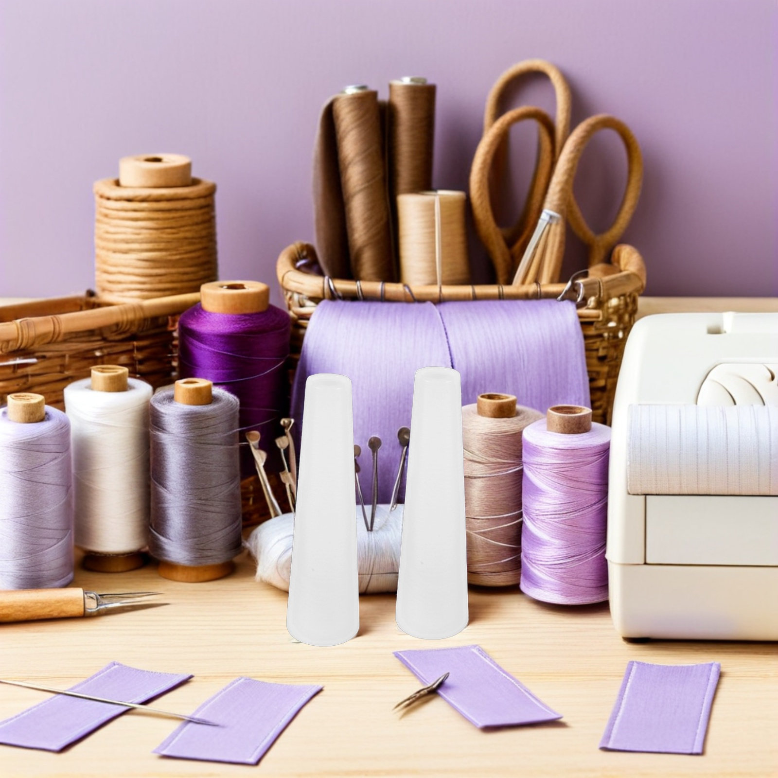 12Pcs Yarn Cone Winder Plastic - Embroidery Yarn review and price