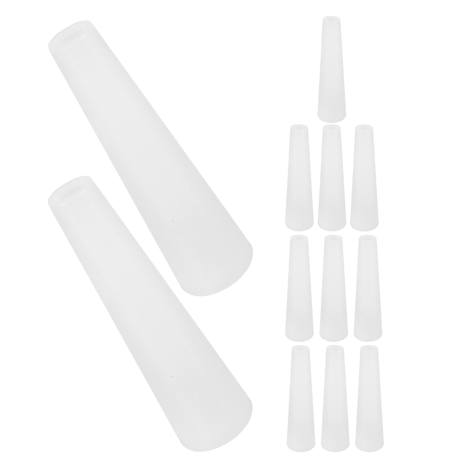 12Pcs Yarn Cone Winder Plastic - Embroidery Yarn review and price