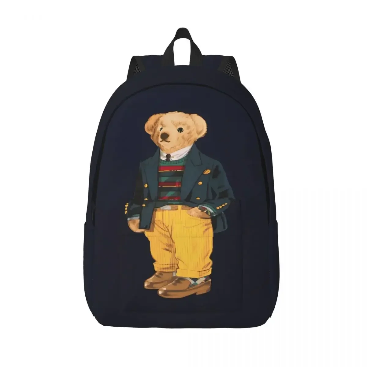 Wild Animal Backpack Fashon Be - Embroidery Xmas review and price
