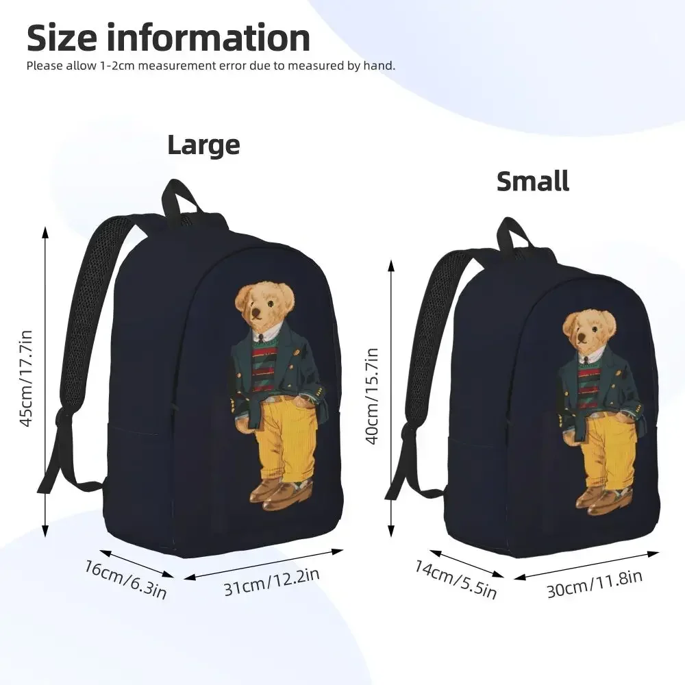 Wild Animal Backpack Fashon Be - Embroidery Xmas review and price