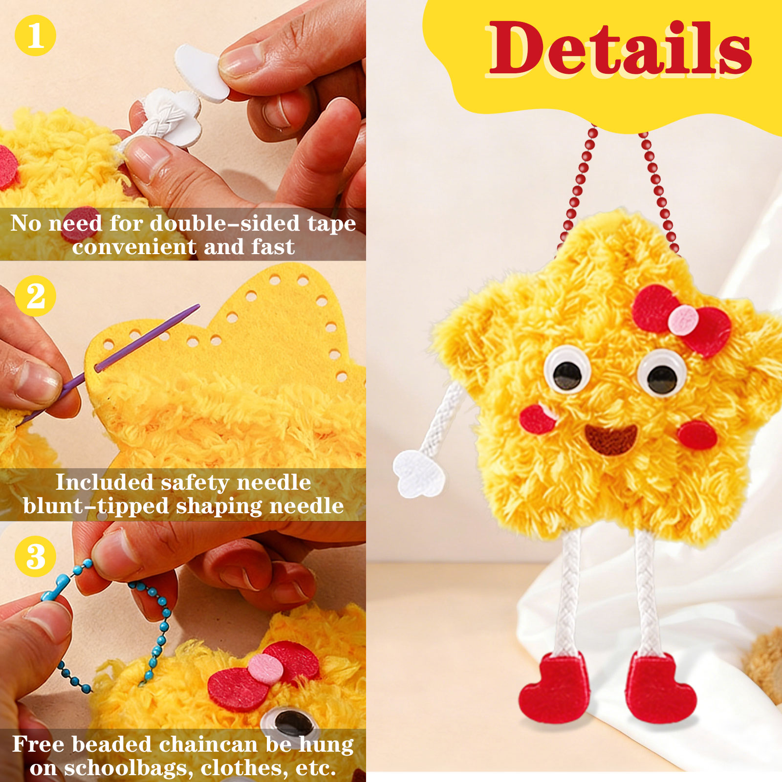 Sewing Kit for Beginners Easy  - Embroidery Converter review and price