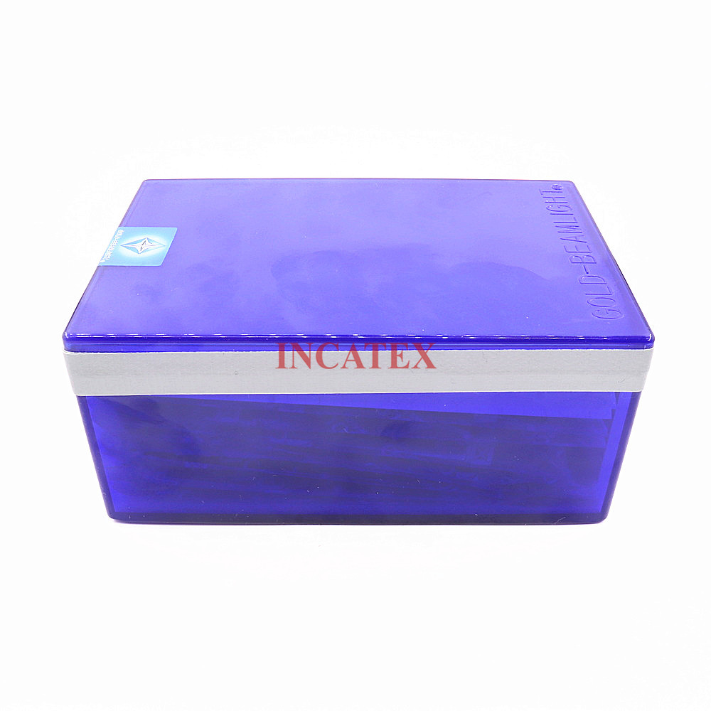 500 Pcs Genuine Gold Beamlight - Embroidery Generator review and price
