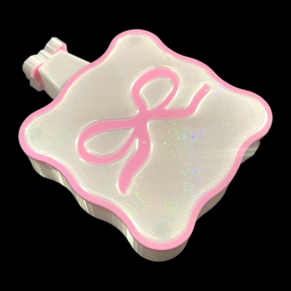 DIY Craft Diamond Painting Bow - Embroidery Underlay review and price
