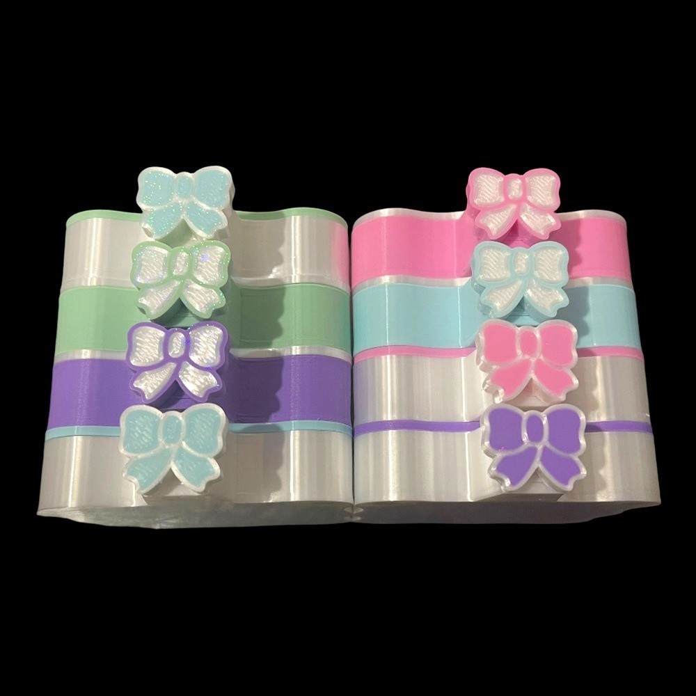 DIY Craft Diamond Painting Bow - Embroidery Underlay review and price